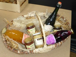 nos produits la petite louinais