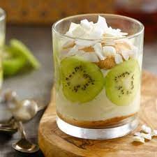 Recettes à base de kiwi kiwi